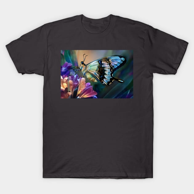 Surreal Beauty T-Shirt by ArtlyStudio